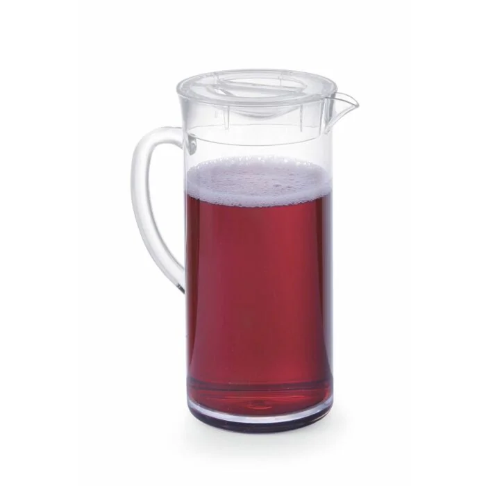 Hendi Saftkanne, 2 L, ø 120 x (H) 250 mm