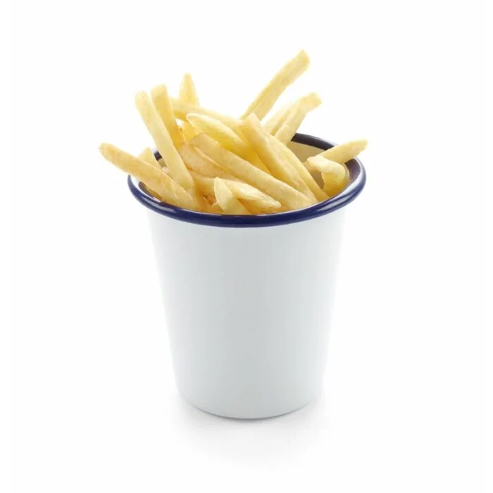 Hendi Becher, 0,4 L, ø 90 x (H) 120 mm