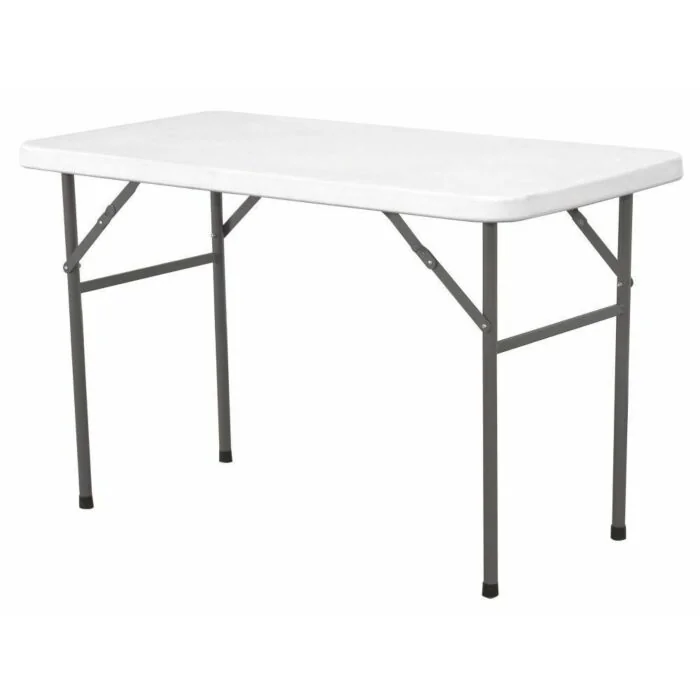 Hendi Buffettisch, Max, Last 130 kg, 1220 x 610 x (H) 740 mm