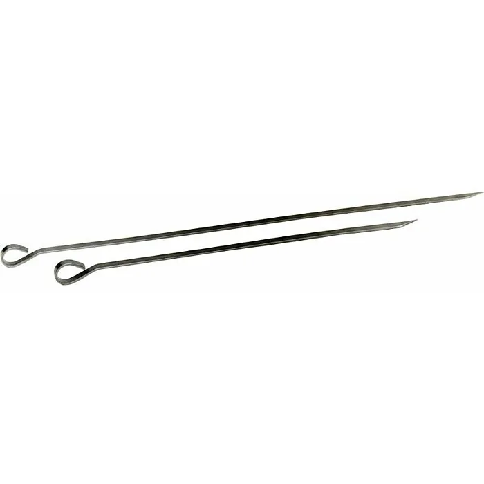 Hendi Grillspiess - 6 Stk, (L)250mm