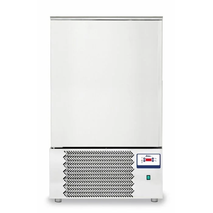 Hendi Schockfroster 7 x GN 1/1, -18 / 3 ˚C, 230 V / 1,49 kW, R455, 750 x 740 x (H) 1290 mm