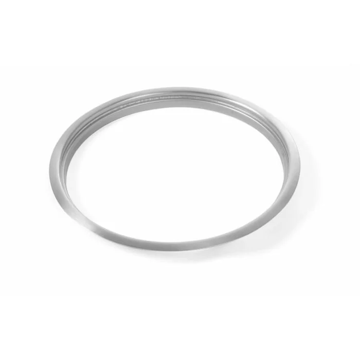 Hendi Einbaurahmen für Induktionsheizgerät 0,8 kW, ø 270 x (H) 17 mm