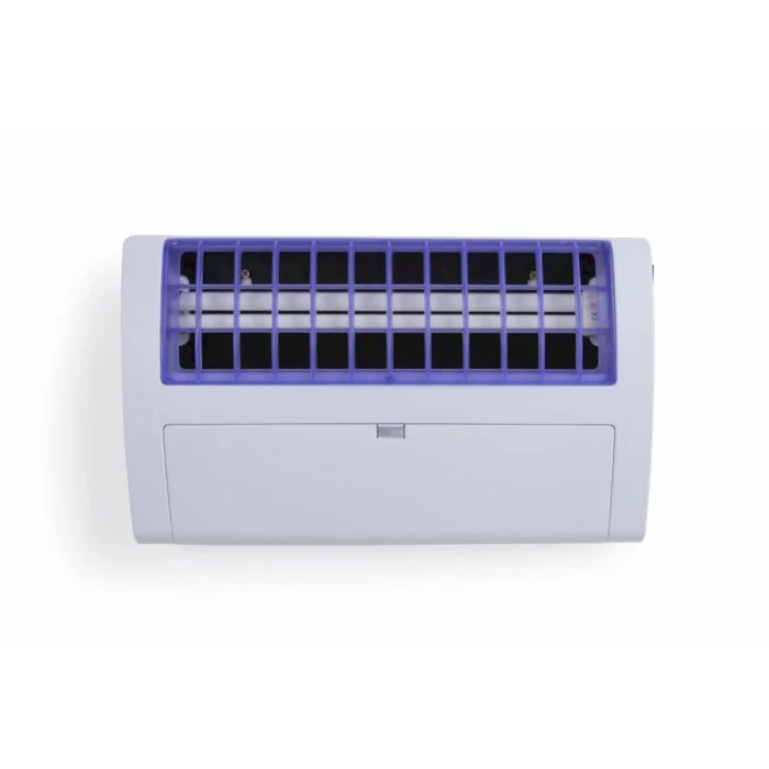 Hendi Insektenvernichter mit Klebeplatten 120 m², 230 V / 36 W, 475 x 80 x (H) 283 mm