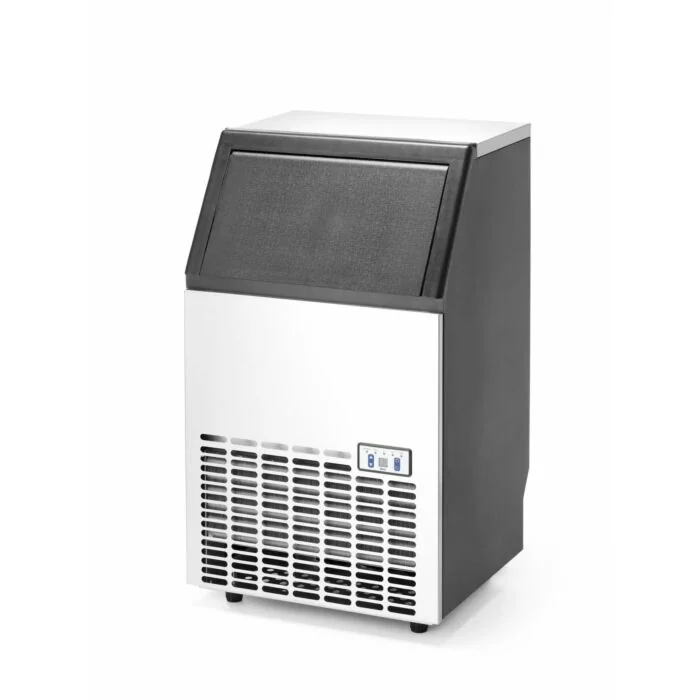 Hendi Eiswürfelbereiter, 230V/300W, 448x400x(H)798mm