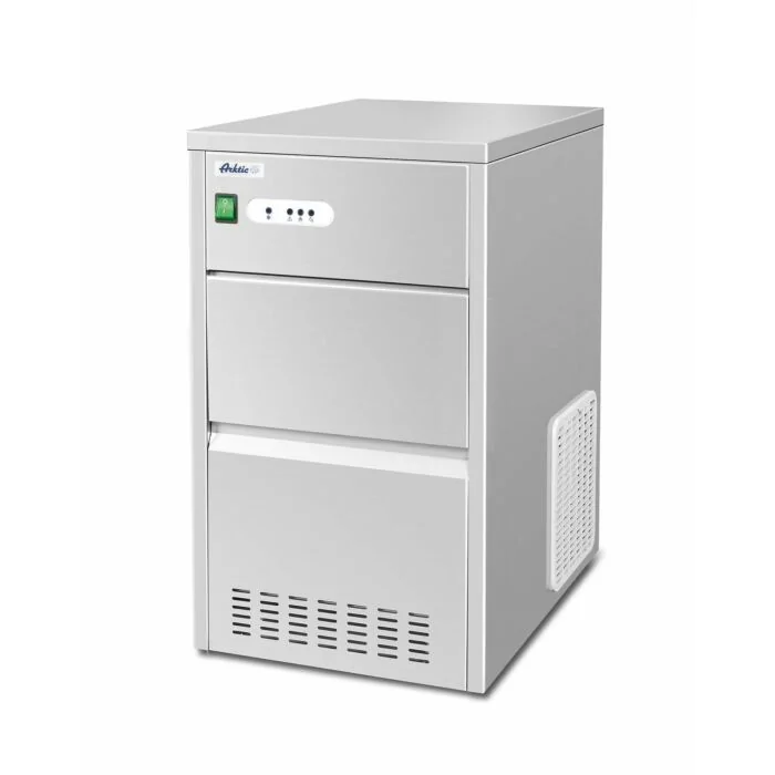 Hendi Eisbereiter für kugelförmiges Eis, ~26 kg/Tag, 220 - 240 V / 0,241 kW, 400 x 600 x (H) 675 mm