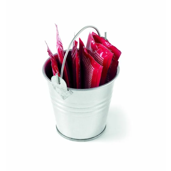 Hendi Eimer mit Griff, ø 160 x (H) 140 mm