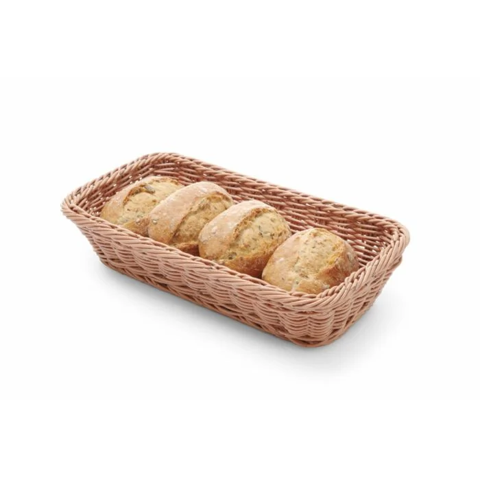 Hendi Brotkorb Gastronorm-Größe, GN 1/3, 325 x 176 x (H) 65 mm