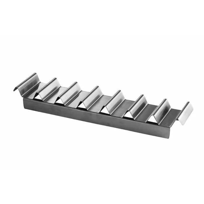 Hendi Brötchenhalter, 475 x 105 x (H) 60 mm
