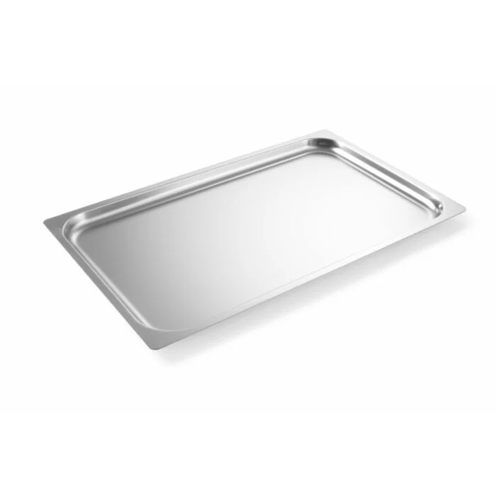 Hendi Serviertablett GN 1/1, 530 x 325 x (H) 13 mm
