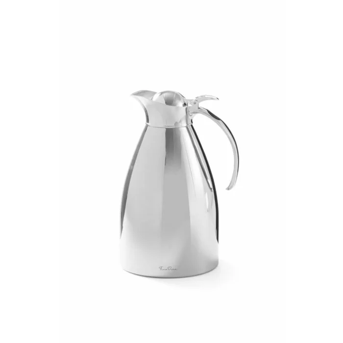 Hendi Isolierkanne, 0,6 L, ø 120 x (H) 168 mm