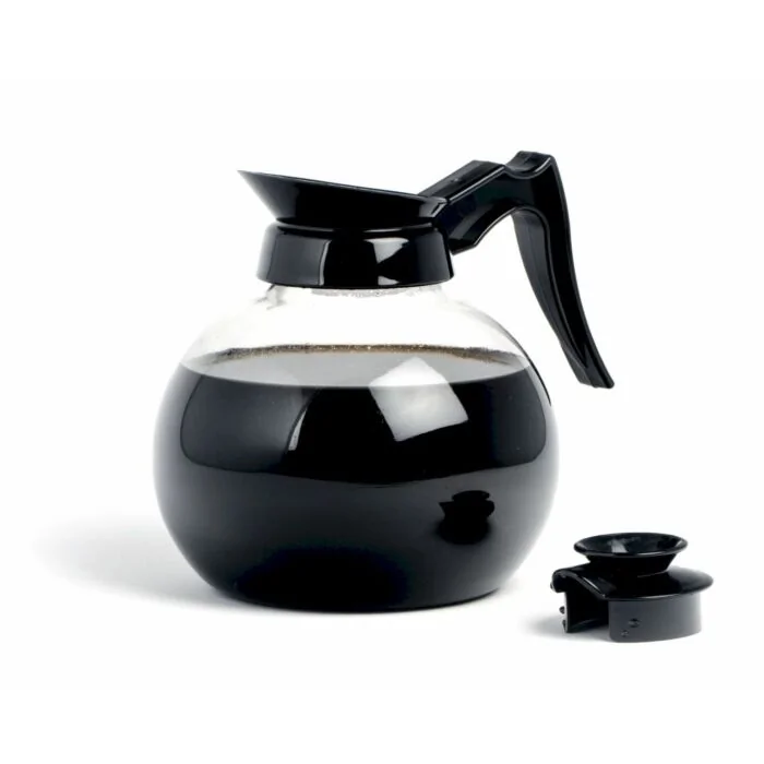 Hendi Glaskanne, 1,8 L, ø 160 x (H) 185 mm