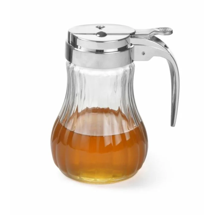 Hendi Honigspender, ø 80 x (H) 115 mm