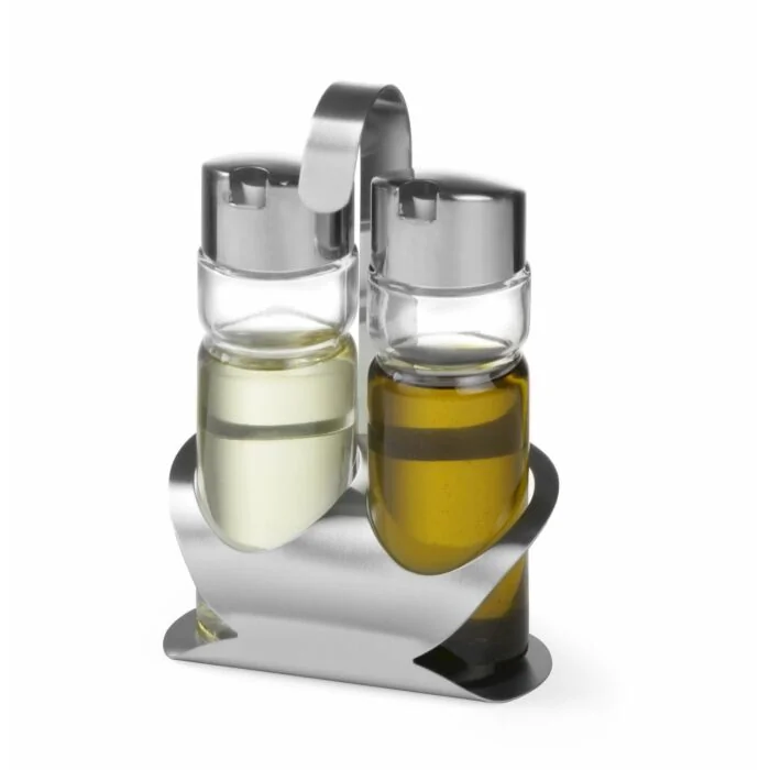 Hendi Menage Set, 0,15 L, 120 x 75 x (H) 185 mm