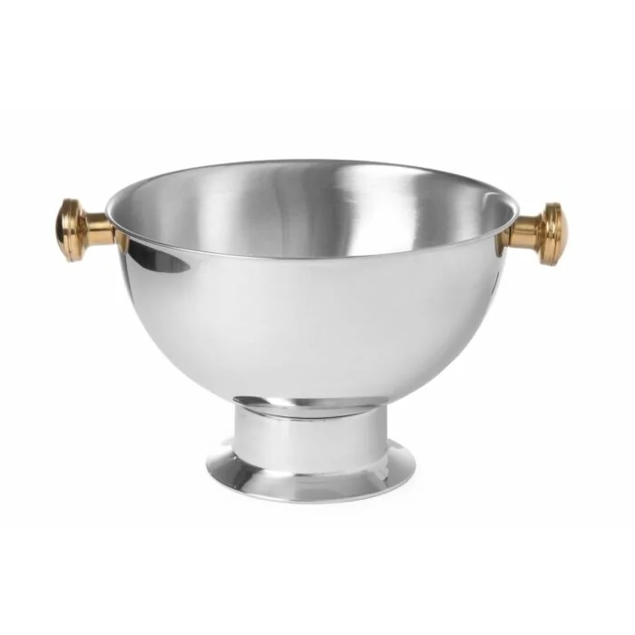 Hendi Champagnerkühler, 13,5 L, ø 370 x (H) 230 mm