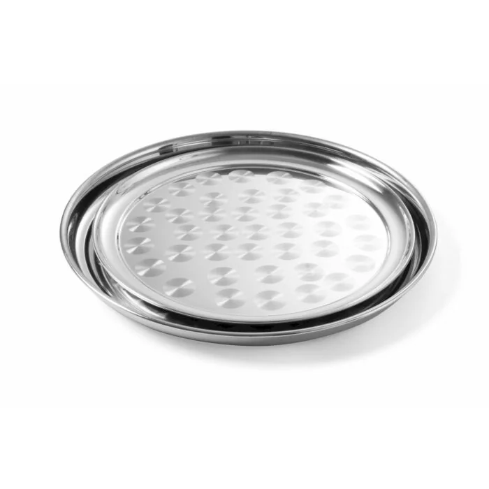 Hendi Serviertablett, ø 300 x (H) 17 mm