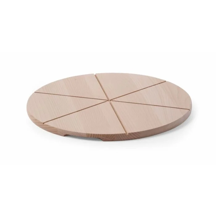 Hendi Pizzabretter, ø 300 mm