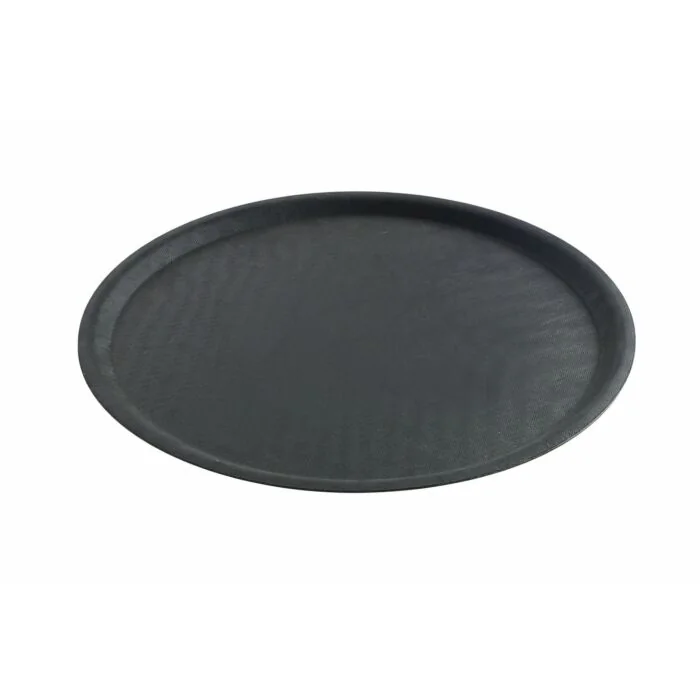 Hendi Serviertablett, rund, ø 280 x (H) 22 mm