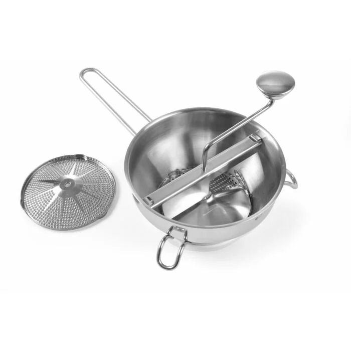 Hendi Passiermühle, 400x215x(H)175mm