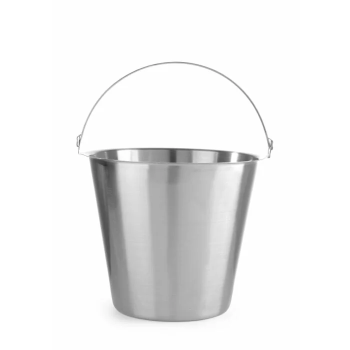 Hendi Eimer, 12 L, ø 310 x (H) 300 mm