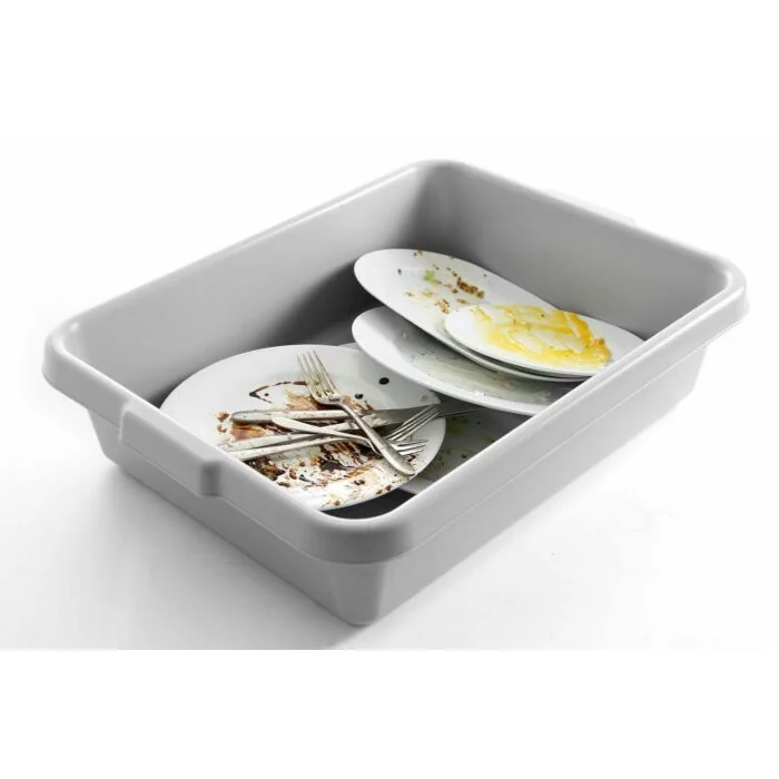 Hendi Transportbox, 555 x 410 x (H) 130 mm