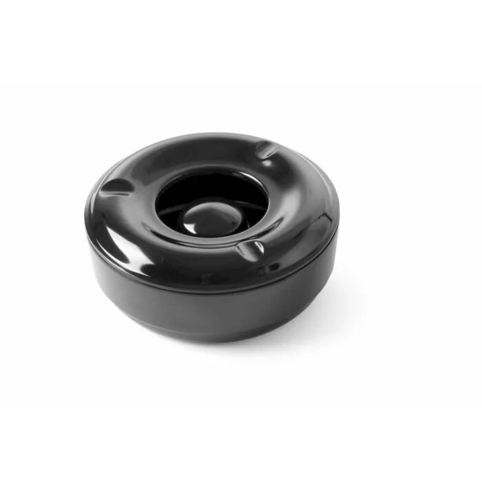 Hendi Aschenbecher, ø 146 x (H) 60 mm