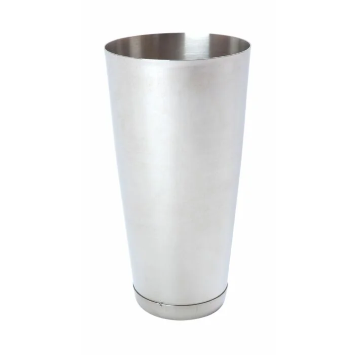 Hendi Cocktailshaker Boston, Shaker, 0,8 L