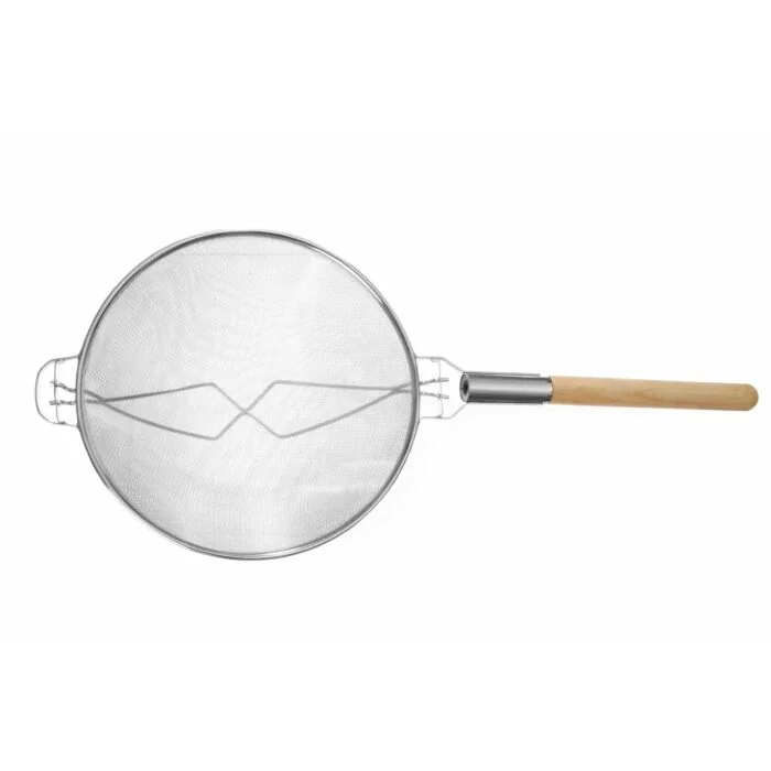 Hendi Sieb - doppelmaschig, ø360x850mm