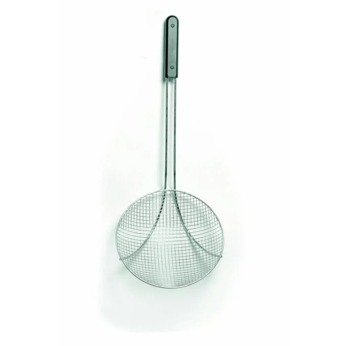 Hendi Frittierlöffel, ø 260 x 650 mm