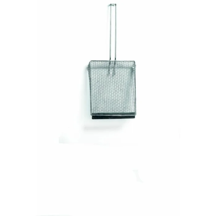Hendi Frittierschaufel, 335 x 175 mm