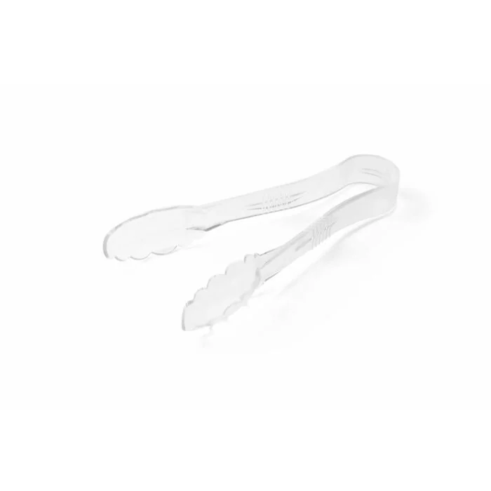 Hendi Servierzange, Transparent, (L) 230 mm