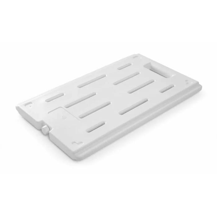 Hendi Gefrierelement, GN 1/1, 530 x 325 x (H) 30 mm