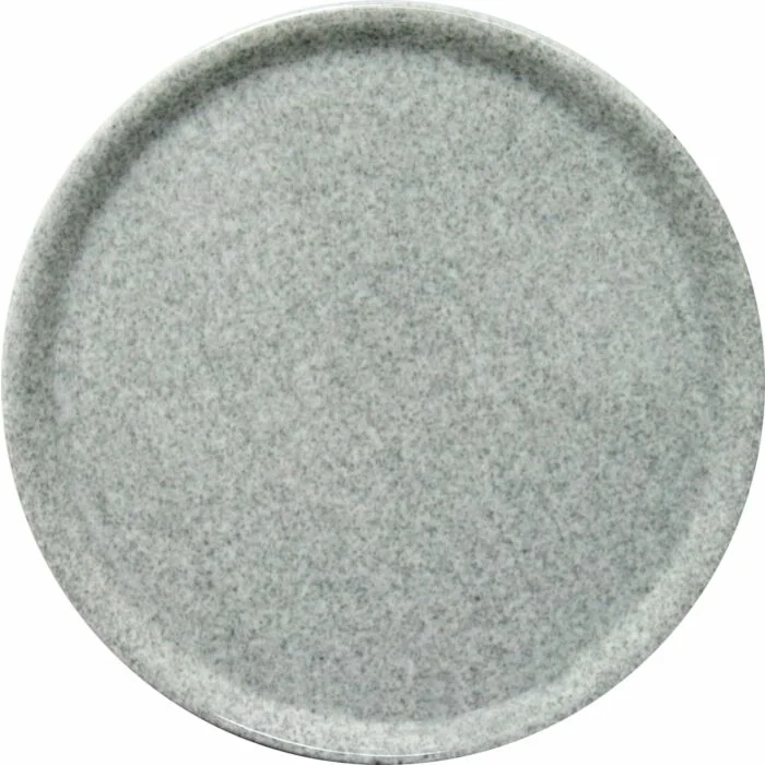 Hendi Pizzateller Speciale, Granit, ø 330 mm