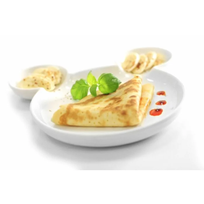 Hendi Kinderteller Bär, ø 265 mm