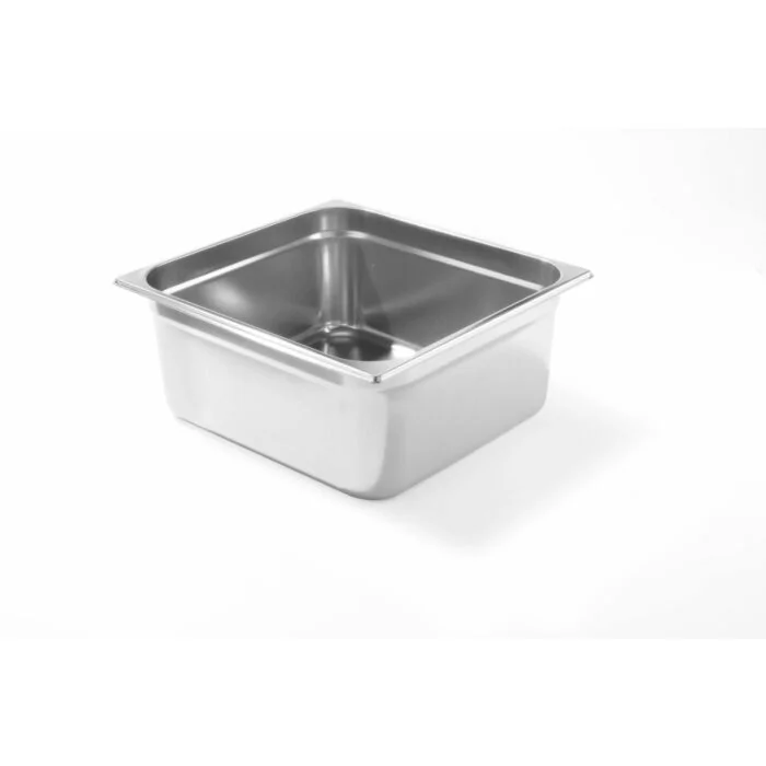 Hendi Gastronorm Behälter 2/3, Profi Line, GN 2/3, 3 L, (H) 40 mm