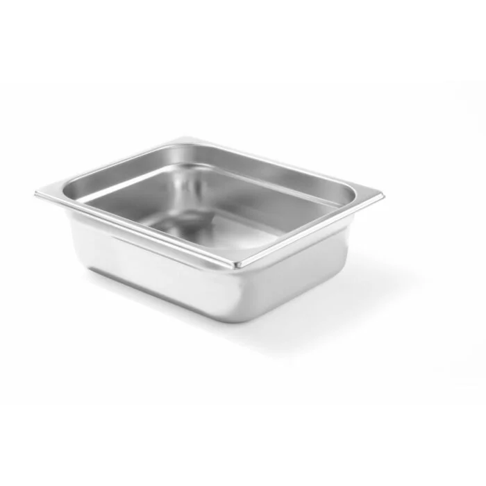 Hendi Gastronorm Behälter 1/2, Profi Line, GN 1/2, 2 L, (H) 40 mm