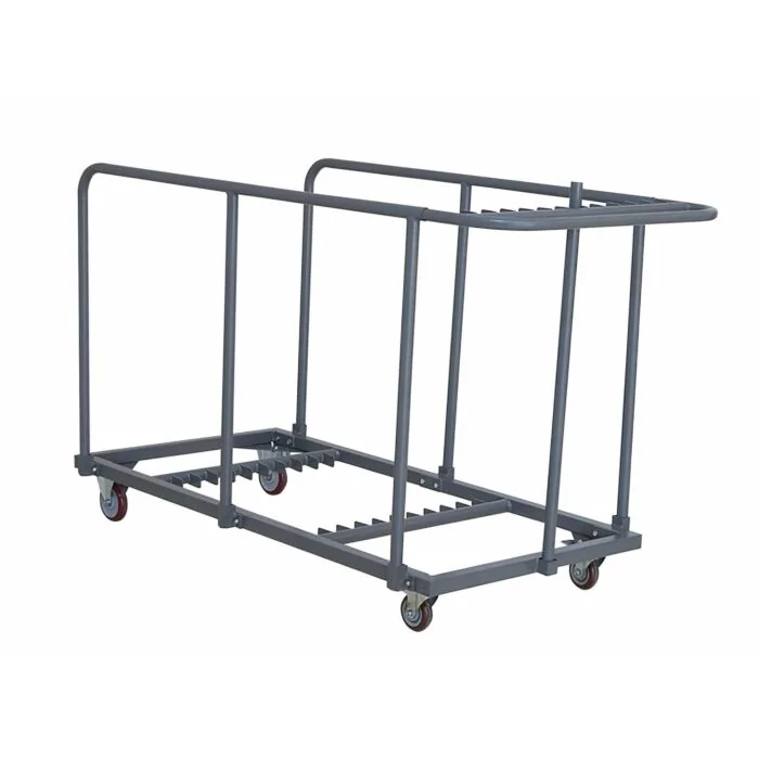 Hendi Transportwagen für Tische, 1800 x 850 x (H) 990 mm