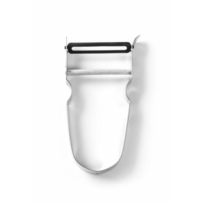 Hendi Pendelschäler, (L) 110 mm