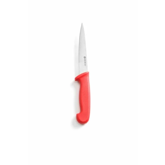 Hendi Filetiermesser, Rot, (L) 300 mm