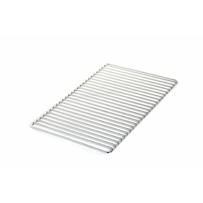 Hendi Rost und Flammschutz, Flammenschutz, GN 2/1, 650 x 530 mm