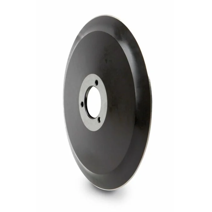 Hendi Messer antihaftbeschichtet, Profi Line, 210048, ø 220 mm