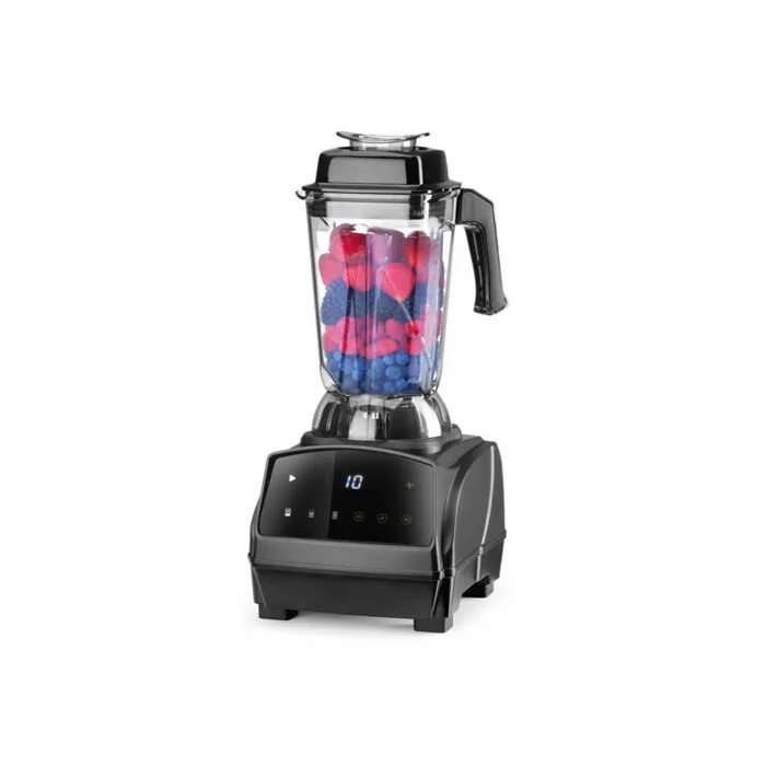 Hendi Digitaler Mixer BPA-frei