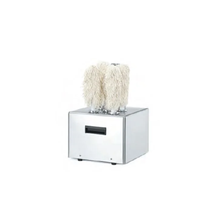 Hendi Glaspoliermaschine