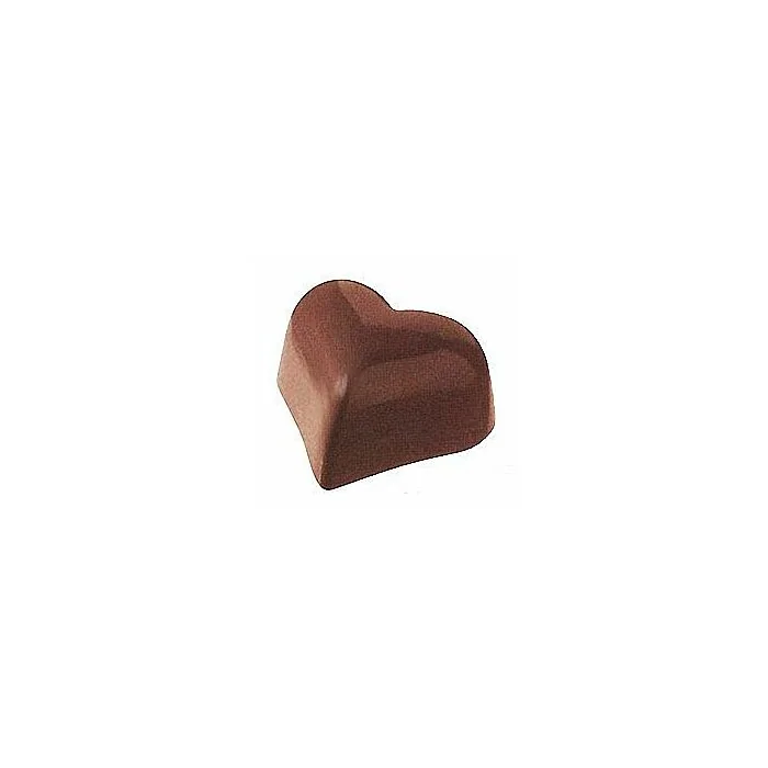 Contacto Pralinenform Herz