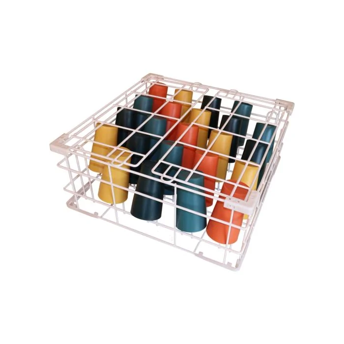 Hobart Mehrwegbecherkorb