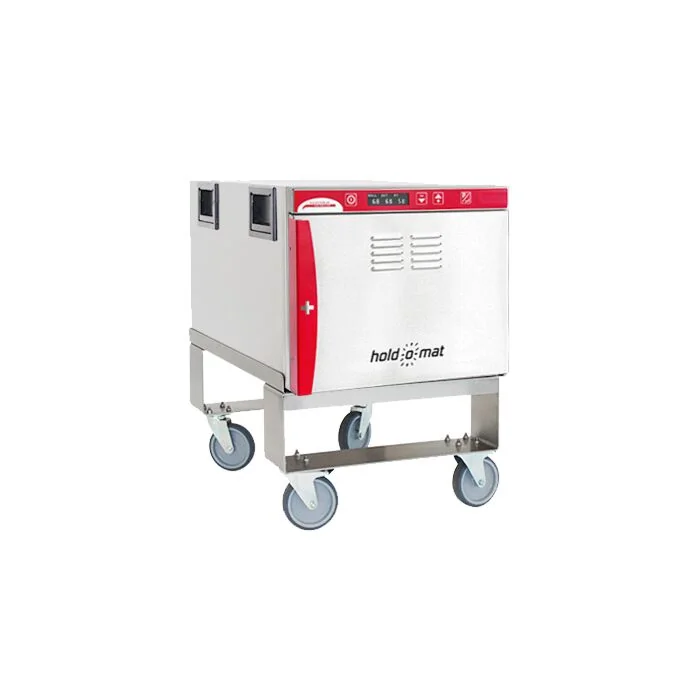 Hugentobler Hold-o-mat Rolli