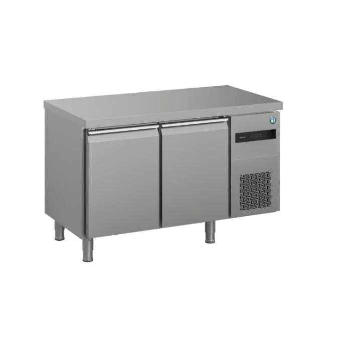 Hoshizaki Kühltisch Advance 130 ACR-130DG-22-CRC-L2 