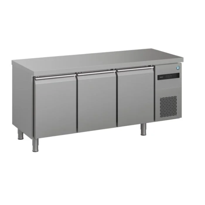Hoshizaki Kühltisch Advance 130 ACR-130DG-22-CRC-L2 