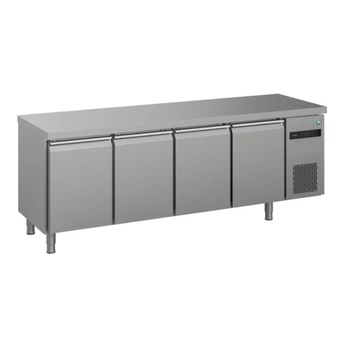 Hoshizaki Kühltisch Advance 225 ACR-225DG-LLRR-CRC-L2