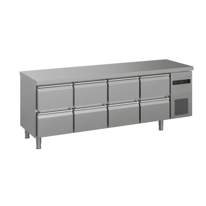 Hoshizaki Kühltisch Advance 225 ACR-225DG-2222-CRC-L2