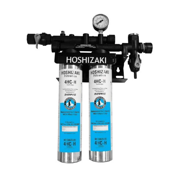 Hoshizaki Wasserfiltersystem Twin